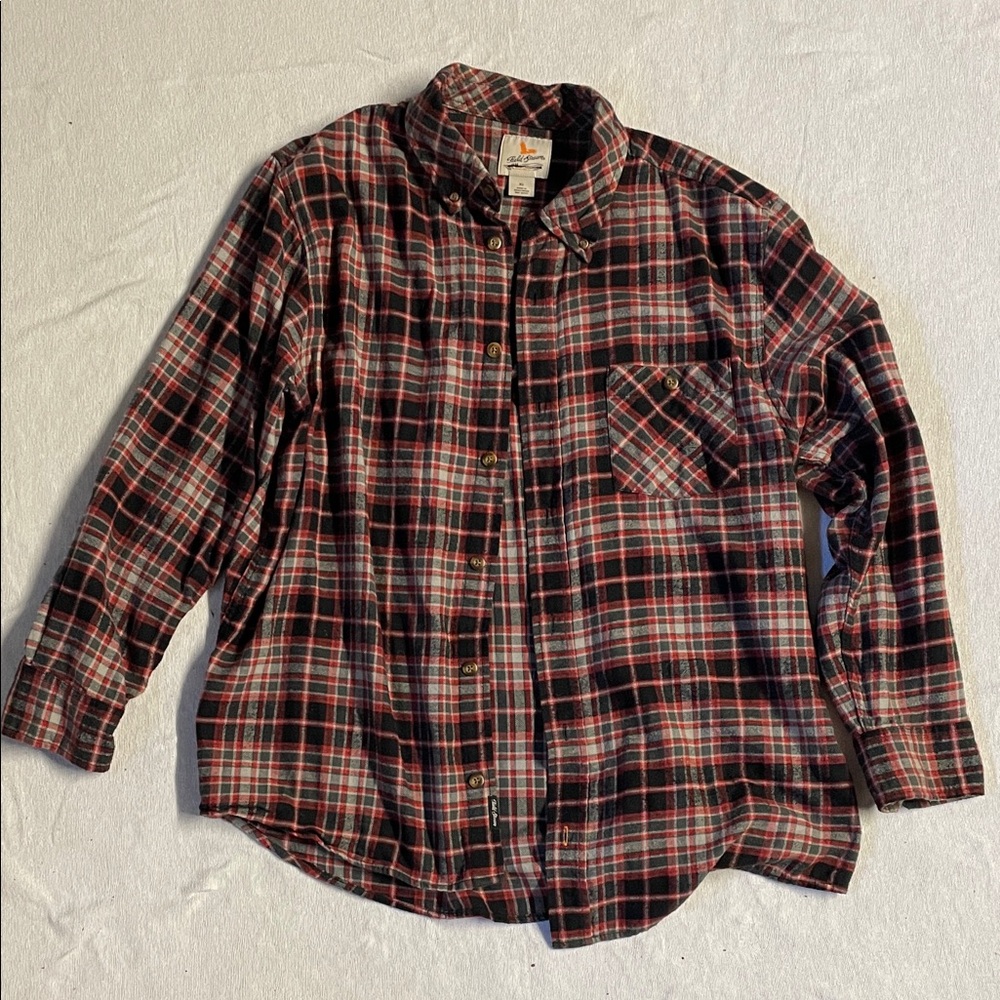 Field & Stream Flannel
